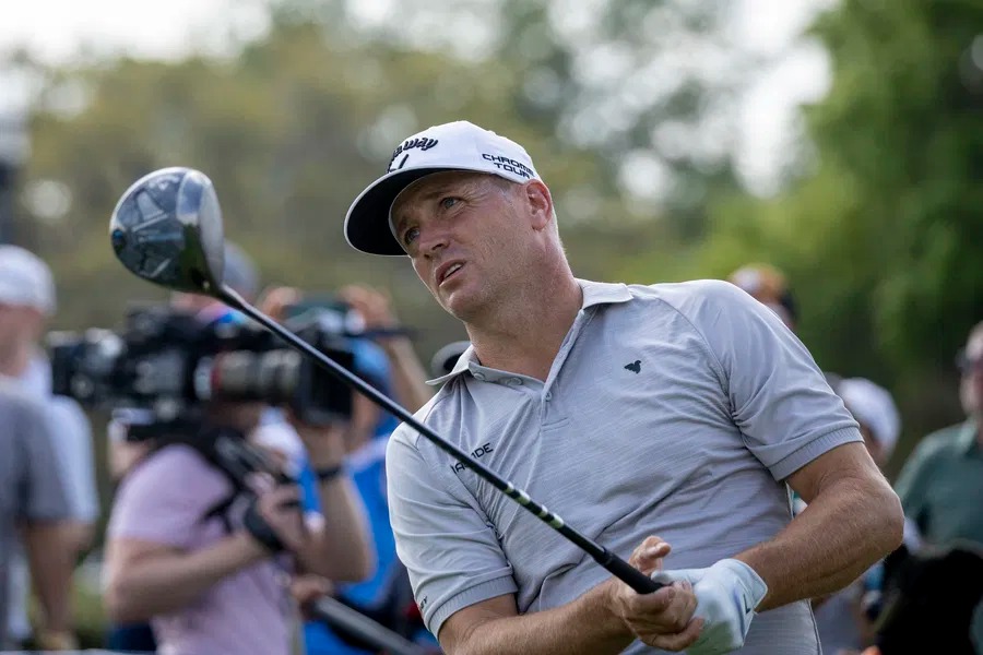 How Many Children Do Alex Noren and His Wife Jennifer Have? Inside the PGA Star’s Family Life 1 How Many Children Do Alex Noren and His Wife Jennifer Have Inside the PGA Star’s Family Life