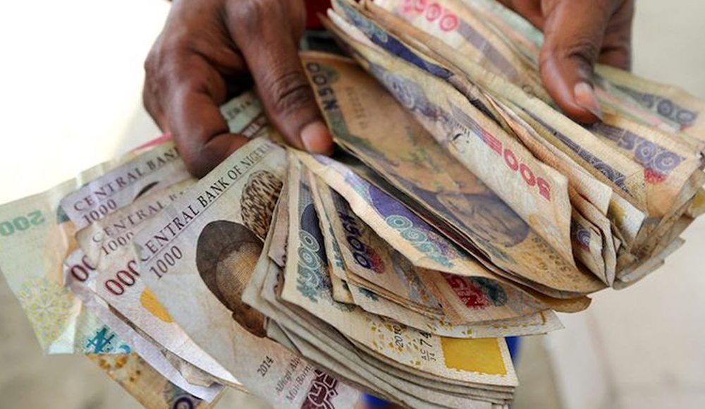 How to Save ₦50,000 in 3 Months on Minimum Wage in Nigeria