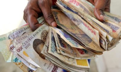 How to Save ₦50,000 in 3 Months on Minimum Wage in Nigeria