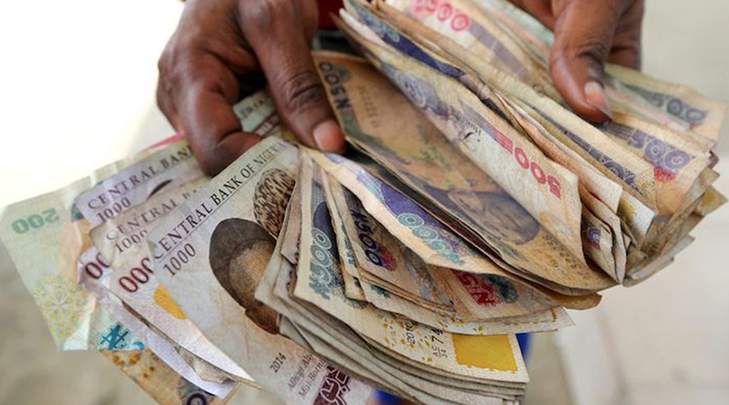 How to Save ₦50,000 in 3 Months on Minimum Wage in Nigeria 1 How to Save ₦50,000 in 3 Months on Minimum Wage in Nigeria