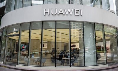 Huawei Launches First PC Running Its Own HarmonyOS Operating System