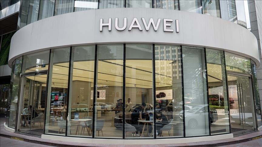 Huawei Launches First PC Running Its Own HarmonyOS Operating System 1 Huawei Launches First PC Running Its Own HarmonyOS Operating System