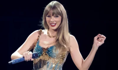 Human Remains Near Taylor Swift’s Home Identified; Police Deny Serial Killer Claims