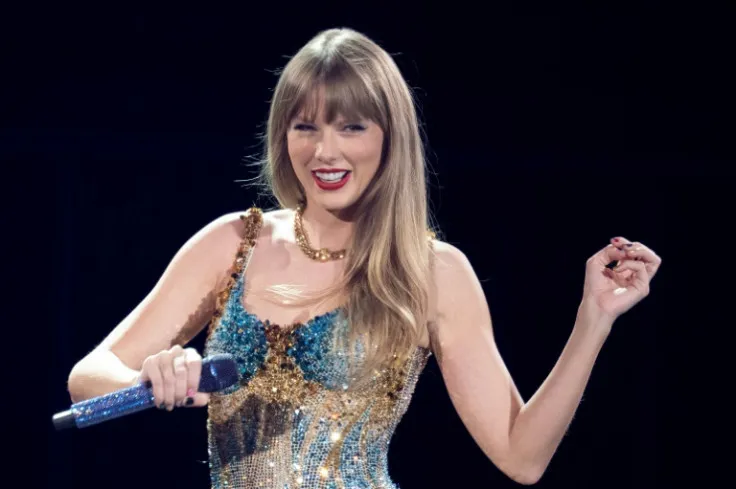 Human Remains Near Taylor Swift’s Home Identified; Police Deny Serial Killer Claims 1 Human Remains Near Taylor Swift’s Home Identified; Police Deny Serial Killer Claims