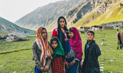 India-Pakistan Tensions Raise Global Concerns as Faith Workers Call for Prayer