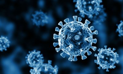 India Sees Sharp Rise with 2,700+ Active COVID-19 Cases