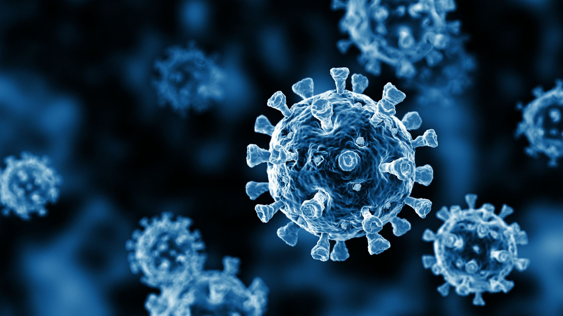 India Sees Sharp Rise with 2,700+ Active COVID-19 Cases