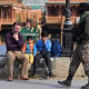 India and Pakistan Observe First Quiet Night After Ceasefire in Kashmir