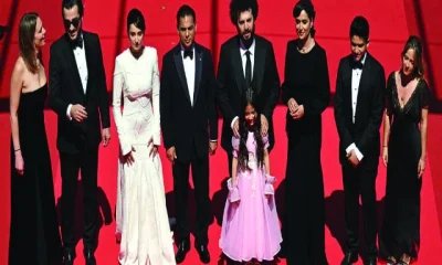 Iran’s Cannes Film Gains Official Approval Amid Controversy