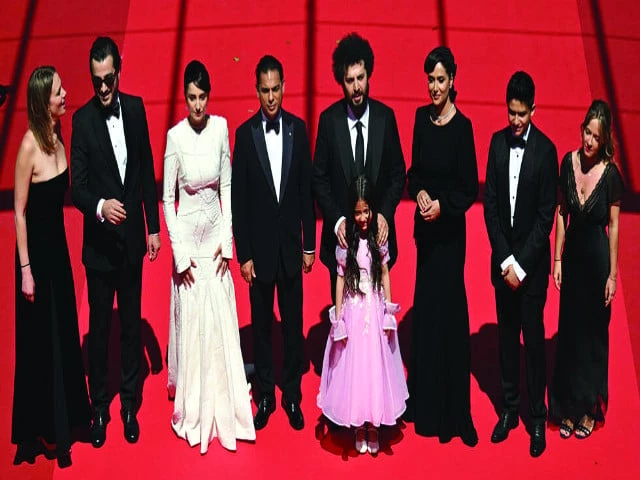 Iran’s Cannes Film Gains Official Approval Amid Controversy 1 Iran’s Cannes Film Gains Official Approval Amid Controversy