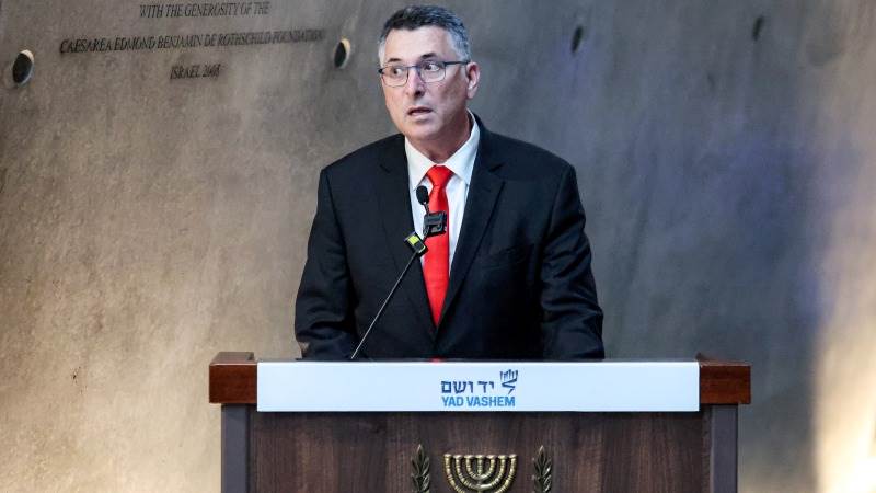Israel Allows Humanitarian Aid Into Gaza to Maintain Support From Allies 1 Israel Allows Humanitarian Aid Into Gaza to Maintain Support From Allies