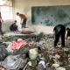 Israel Bombs Gaza School, Killing 15; Hamas to Free US-Israeli Captive Edan Alexander