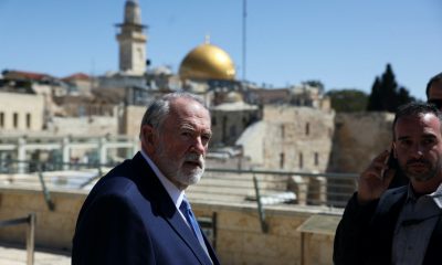 Israel Excluded from New Gaza Aid Plan; Security Role Remains, Says US Envoy