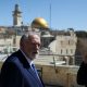 Israel Excluded from New Gaza Aid Plan; Security Role Remains, Says US Envoy