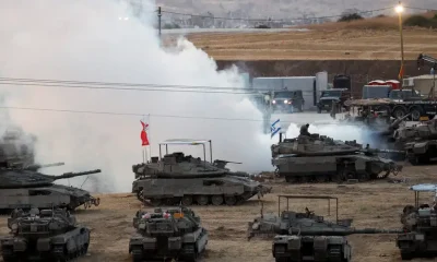 Israel Intensifies Gaza Operation Amid Growing Humanitarian Crisis