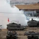 Israel Intensifies Gaza Operation Amid Growing Humanitarian Crisis