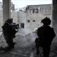Israel Launches Large-Scale Ground Invasion of Gaza Strip