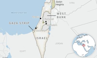 Israel Plans 22 New Settlements in West Bank