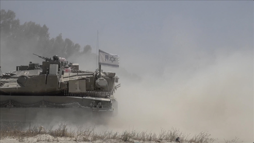 Israel to Add 50,000 Reservists for Gaza Offensive 1 Israel to Add 50,000 Reservists for Gaza Offensive