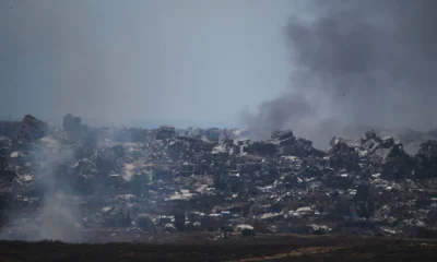 Israeli Airstrike on Gaza School Shelter Kills 25 Civilians