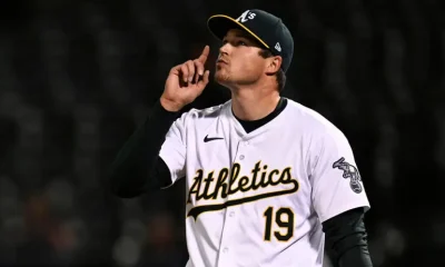 Josh Hader Tops List of Highest-Paid MLB Relief Pitchers in 2025