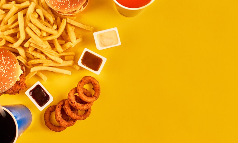 Junk Food Ads Can Make Kids Eat More in Just 5 Minutes, Study Finds