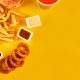 Junk Food Ads Can Make Kids Eat More in Just 5 Minutes, Study Finds