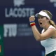 Katie Boulter Wins First Clay-Court Title at Paris Trophée Clarins, Gains Praise from Danielle Collins