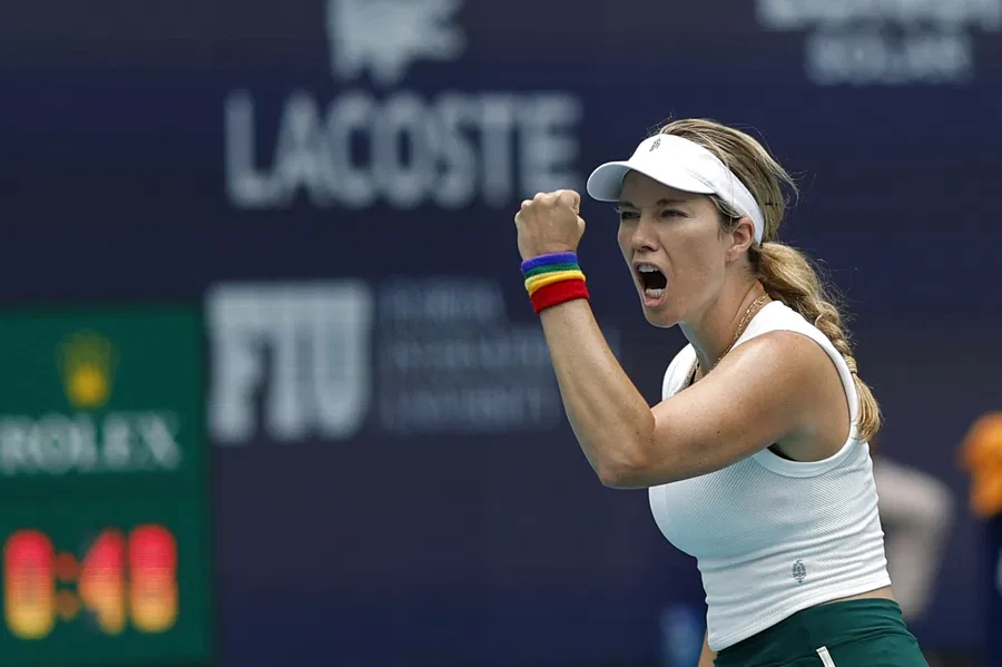 Katie Boulter Wins First Clay-Court Title at Paris Trophée Clarins, Gains Praise from Danielle Collins 1 Katie Boulter Wins First Clay-Court Title at Paris Trophée Clarins, Gains Praise from Danielle Collins