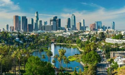 LA County Food Scene Strong After Wildfires