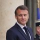 Macron Urges EU to Apply More Pressure on Israel Over Gaza Humanitarian Crisis