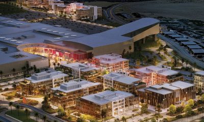 Majid Al Futtaim, Ennismore Open Egypt’s 1st 25hours Hotel