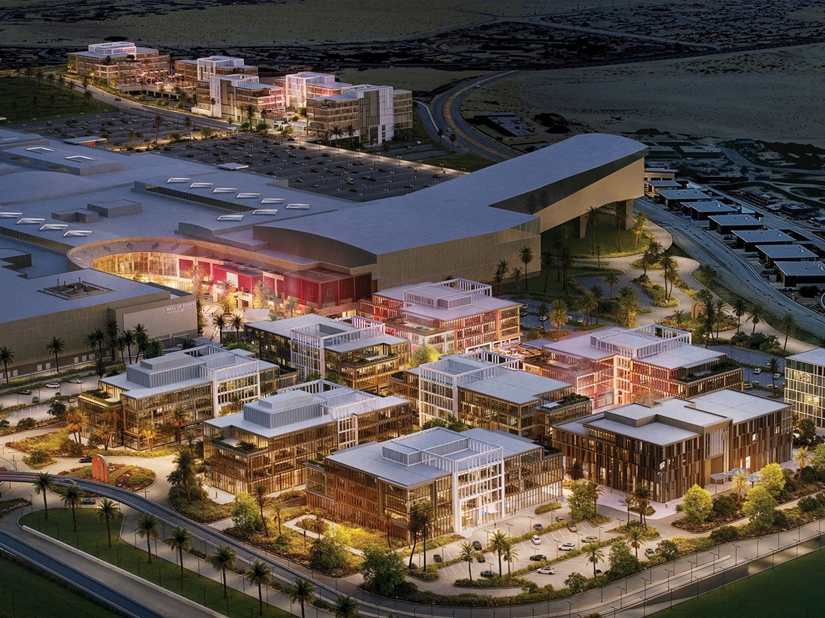 Majid Al Futtaim, Ennismore Open Egypt’s 1st 25hours Hotel 1 Majid Al Futtaim, Ennismore Open Egypt’s 1st 25hours Hotel
