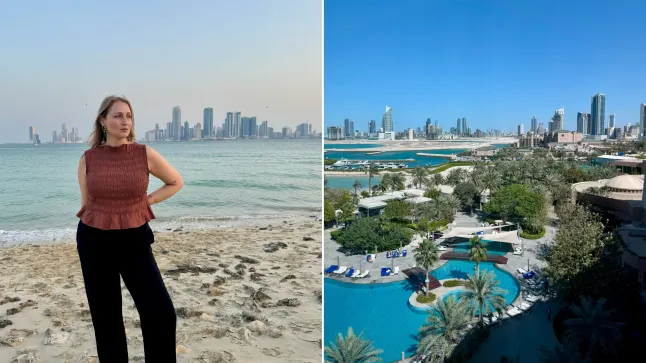 Bahrain: Middle East’s Hidden Gem of Culture, History, and Unique Experiences 1 Bahrain: Middle East’s Hidden Gem of Culture, History, and Unique Experiences