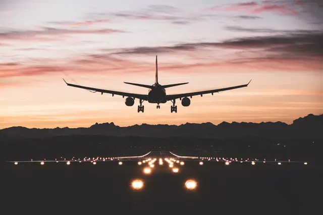 Mideast Drives Global Air Growth With 28% Surge 1 Mideast Drives Global Air Growth With 28% Surge