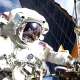 NASA Astronauts to Join Live Q&A with Students in New York and Ohio