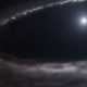 NASA Detects Crystalline Water Ice 169 Light-Years Away Around Young Star