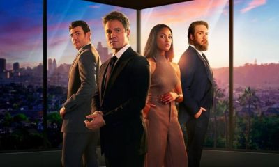 NBC Cancels ‘Suits LA’ After One Season Due to Poor Ratings