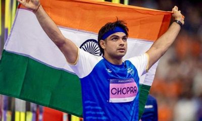 Neeraj Chopra Breaks 90-Metre Barrier but Finishes Second at Doha Diamond League 2025