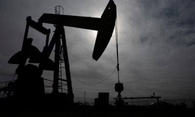 Oil Prices Rise Over 1% Amid Reports of Possible Israeli Strike on Iran’s Nuclear Sites