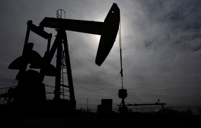 Oil Prices Rise Over 1% Amid Reports of Possible Israeli Strike on Iran’s Nuclear Sites 1 Oil Prices Rise Over 1% Amid Reports of Possible Israeli Strike on Iran’s Nuclear Sites