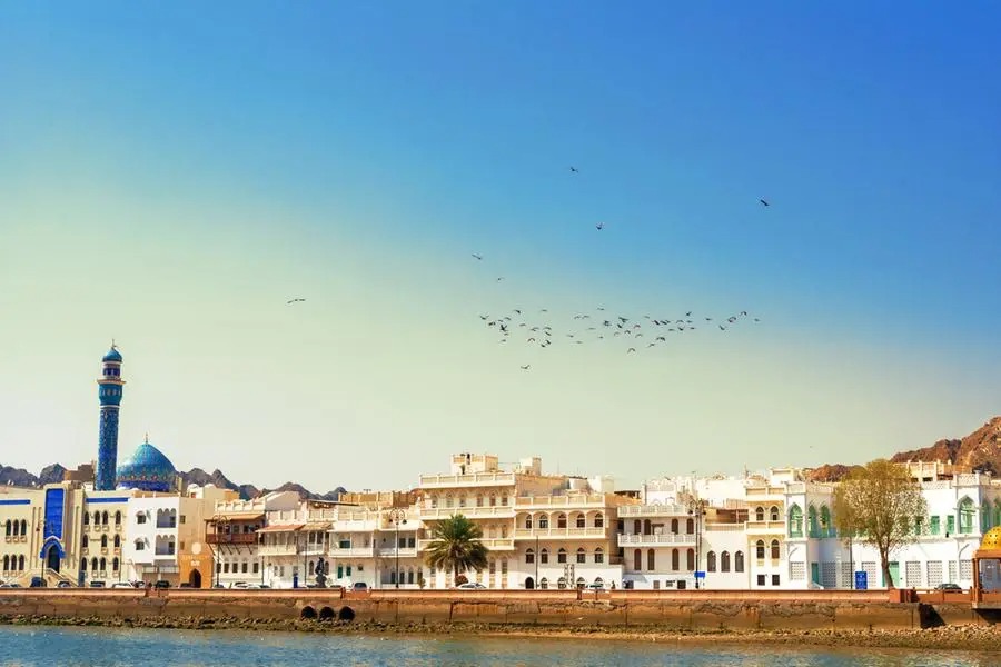 Oman Builds Tourist Information Centre in Al Buraimi to Boost Travel Experience