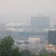 Ontario Wildfire Smoke Drove Asthma ER Visits Up in 2023