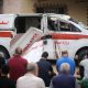 Over 1,400 Healthcare Workers Killed in Gaza Amid Ongoing Israeli Attacks