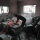 Over 60 Palestinians Killed in Israeli Airstrikes Across Gaza