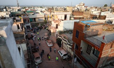 Pakistan Launches Military Strikes on India Amid Rising Tensions