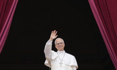 Pope Leo XIV Begins Papacy with Historic Mass and Popemobile Tour
