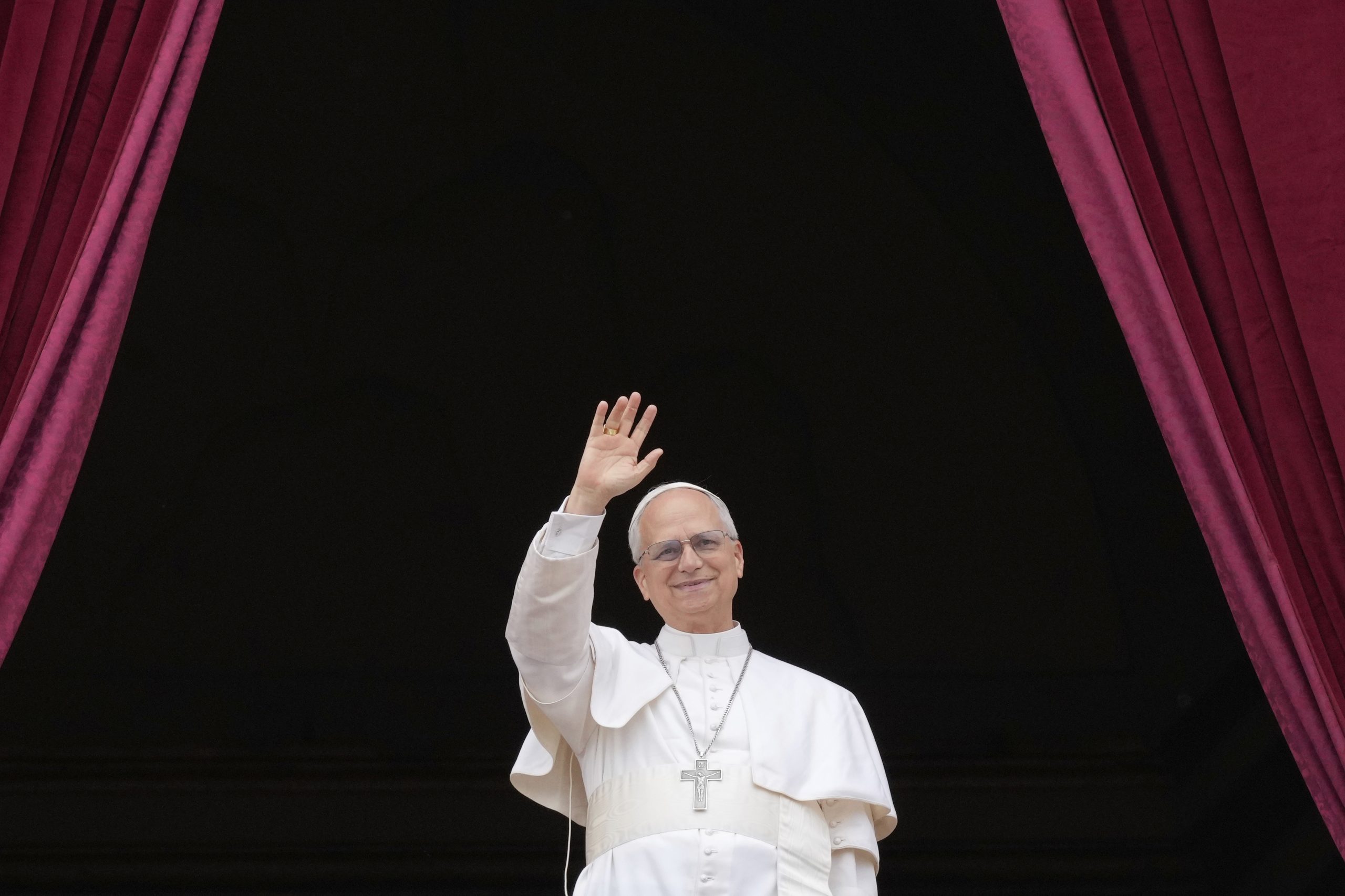 Pope Leo XIV Begins Papacy with Historic Mass and Popemobile Tour