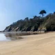 Porthluney Beach in Cornwall Gets Brown Flag Award for Dirty Water