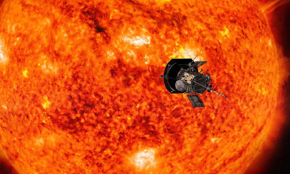 Powerful Solar Flare Hits Earth as More Storms Are Expected This Week